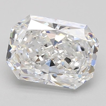 Diament laboratoryjny radiant, 1.93ct, VVS1, D, GIA 3505145933