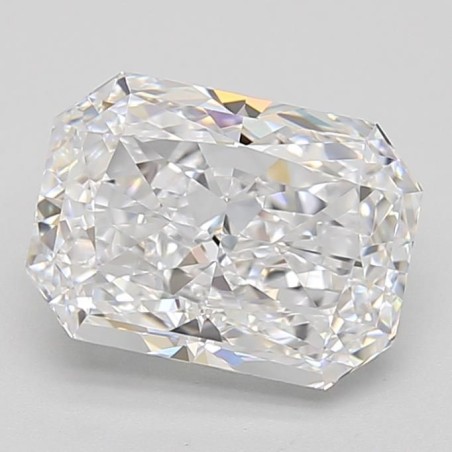 Diament laboratoryjny radiant, 2.04ct, VVS1, D, GIA 6501069141