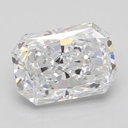 Diament laboratoryjny radiant, 1.72ct, VVS1, D, GIA 1505145496
