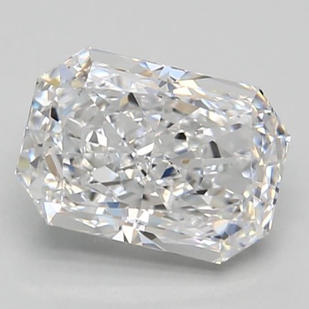 Diament laboratoryjny radiant, 1.57ct, VVS1, D, GIA 7506145911