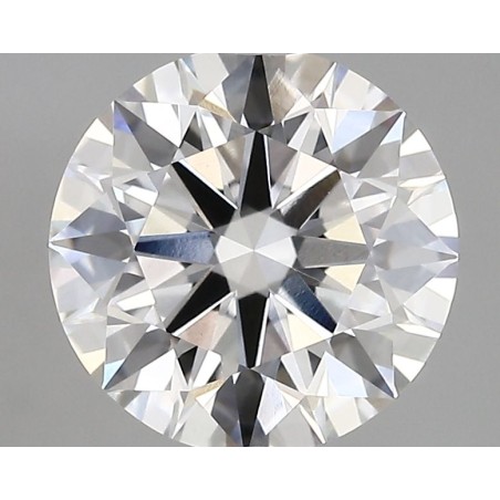 Diament laboratoryjny szlif okrągły, 2.77ct, VVS2, E, IGI LG761563630