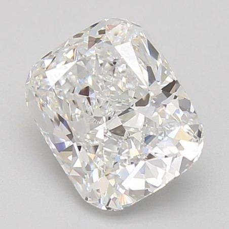 Diament laboratoryjny szlif poduszkowy brylantowy, 2.11ct, VVS2, E, GIA 2507199843