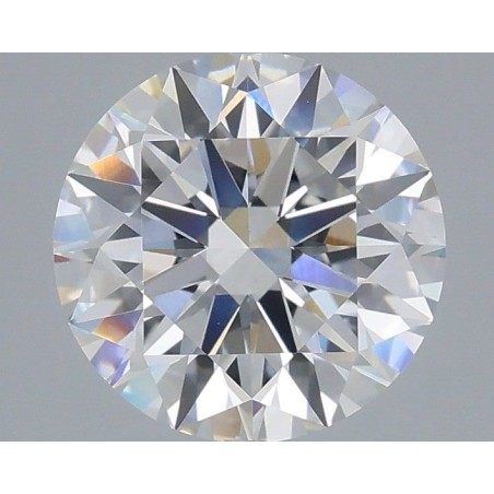 Diament laboratoryjny szlif okrągły, 2.55ct, VVS2, E, IGI LG741543792