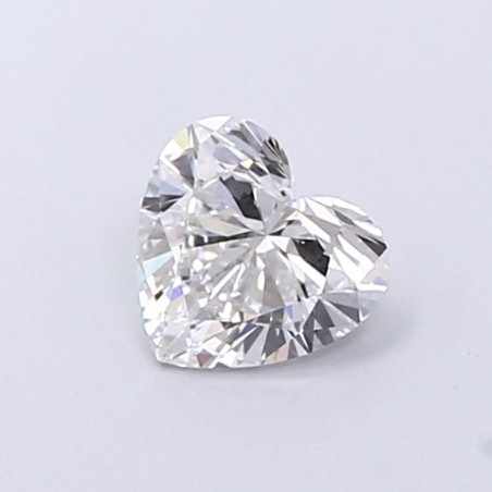 Diament laboratoryjny serce, 0.93ct, VVS2, E, IGI LG723547257