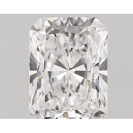 Diament laboratoryjny radiant, 1.11ct, VVS2, D, IGI LG635452951