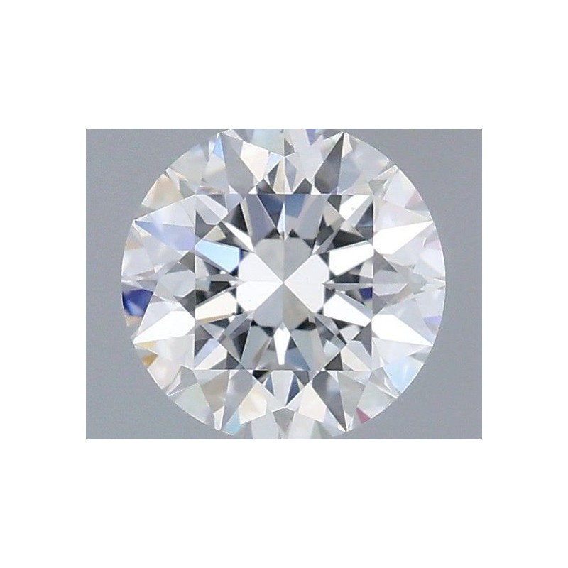 Diament szlif okrągły, 0.72ct, VS1, E, GIA 6535995691