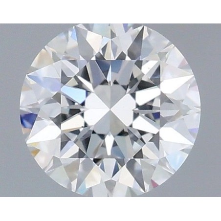 Diament szlif okrągły, 0.72ct, VS1, E, GIA 6535995691