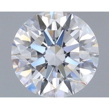 Diament szlif okrągły, 0.8ct, VS1, D, GIA 6532995309