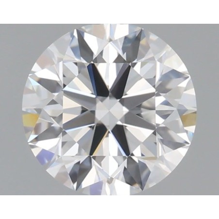 Diament szlif okrągły, 0.8ct, VVS1, E, GIA 2547324245