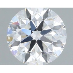 Diament szlif okrągły, 0.8ct, VVS1, E, IGI 741551904