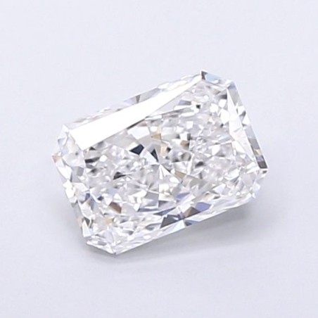 Diament laboratoryjny radiant, 1.01ct, VVS2, D, IGI LG756502133