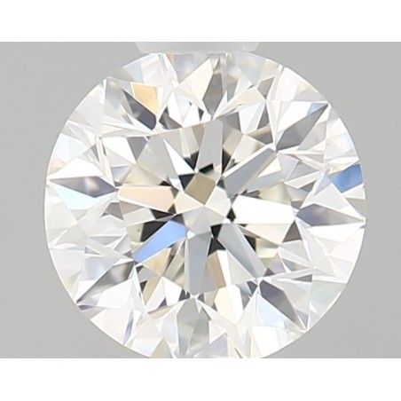 Diament szlif okrągły, 0.4ct, VS1, I, GIA 6482588094