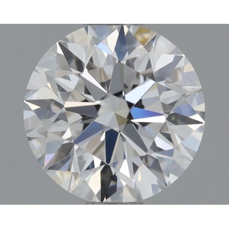 Diament szlif okrągły, 0.7ct, VS1, D, GIA 6452164752