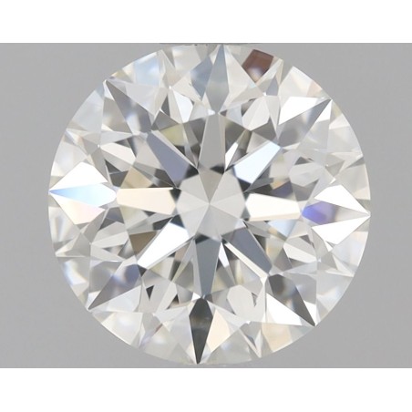 Diament szlif okrągły, 1.07ct, VS1, G, IGI 700546545