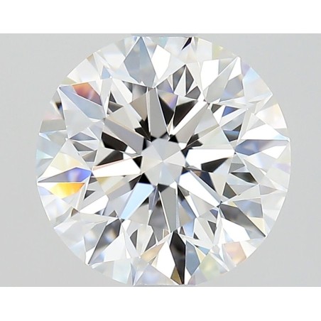 Diament szlif okrągły, 0.96ct, VVS2, D, GIA 1508031917