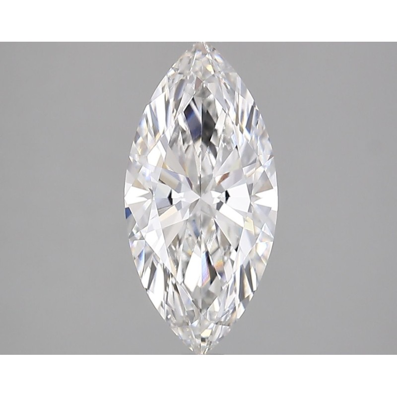 Diament laboratoryjny markiza, 2.02ct, VVS2, E, IGI LG751509162