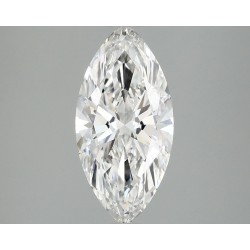 Diament laboratoryjny markiza, 2.02ct, VVS2, E, IGI LG751515811