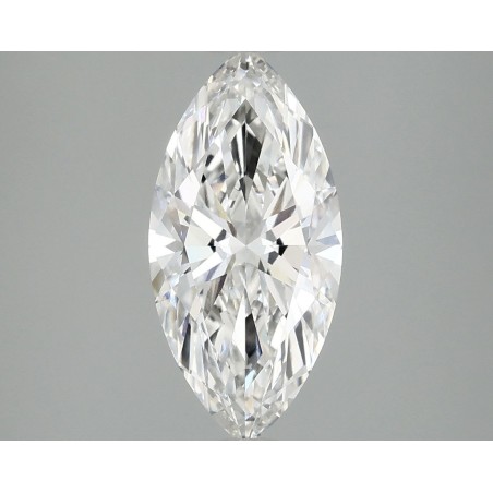 Diament laboratoryjny markiza, 2.02ct, VVS2, E, IGI LG751515811