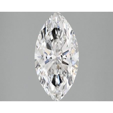 Diament laboratoryjny markiza, 2ct, VVS2, E, IGI LG752526178