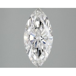 Diament laboratoryjny markiza, 2.01ct, VVS2, E, IGI LG752531894