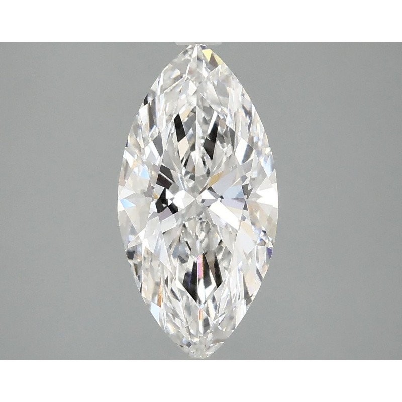 Diament laboratoryjny markiza, 2ct, VVS2, E, IGI LG751509752