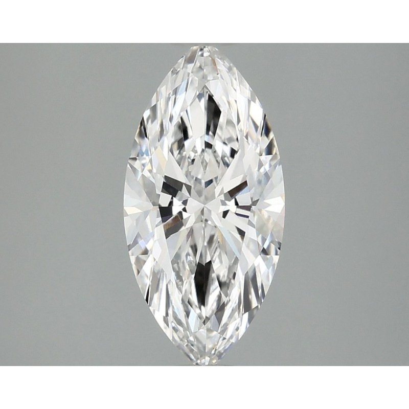 Diament laboratoryjny markiza, 2ct, VVS2, E, IGI LG752570998