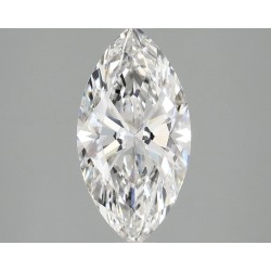 Diament laboratoryjny markiza, 2ct, VVS2, E, IGI LG752598052