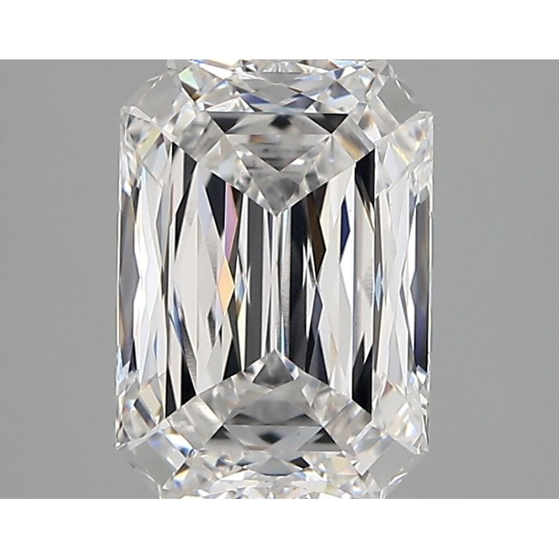 Diament laboratoryjny radiant, 2.94ct, VVS2, E, IGI LG733573250