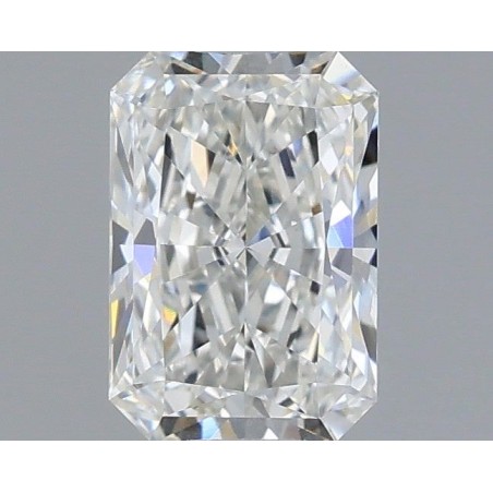 Diament laboratoryjny radiant, 1.1ct, VVS2, F, IGI LG755511770