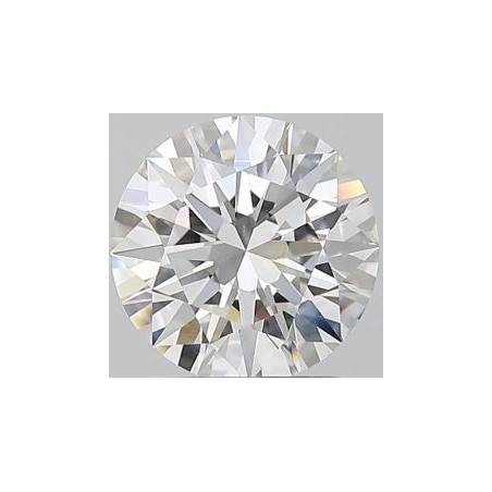 Diament szlif okrągły, 1.52ct, VS2, G, GIA 1535884475