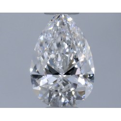 Diament szlif gruszkowy, 0.31ct, VVS1, E, GIA 2528768185