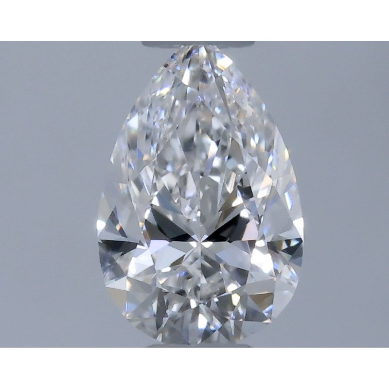 Diament szlif gruszkowy, 0.31ct, VVS1, E, GIA 2528768185