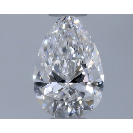 Diament szlif gruszkowy, 0.31ct, VVS1, E, GIA 2528768185