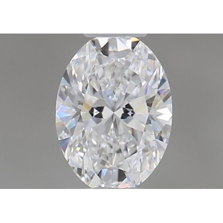 Diament szlif owalny, 0.31ct, VS1, D, GIA 2517424069