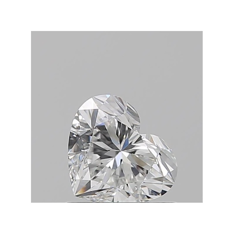Diament serce, 0.72ct, VVS2, E, GIA 1528179269 Diament serce, 0.72ct, VVS2, E, GIA 1528179269