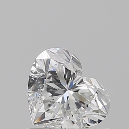 Diament serce, 0.72ct, VVS2, E, GIA 1528179269