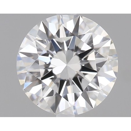 Diament szlif okrągły, 1.3ct, VVS1, D, GIA 7538130593