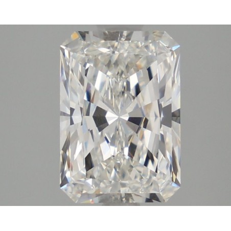 Diament laboratoryjny radiant, 2.18ct, VVS2, F, IGI LG743566493