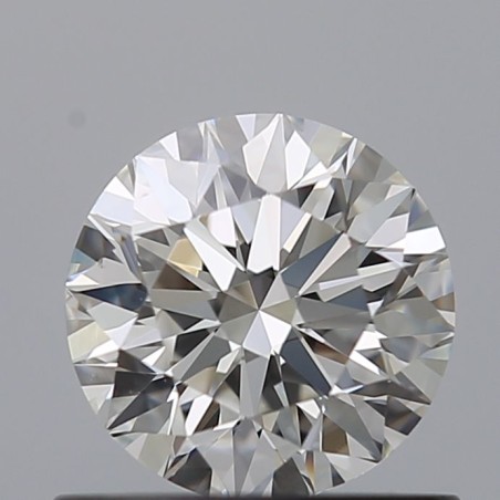 Diament szlif okrągły, 0.7ct, VS2, G, GIA 5546174979