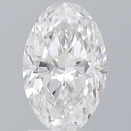Diament szlif owalny, 1.5ct, VVS1, D, GIA 6542347719