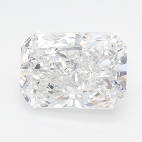 Diament laboratoryjny radiant, 2.1ct, IF, D, IGI LG743594089