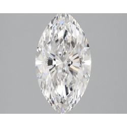 Diament laboratoryjny markiza, 1.08ct, VVS2, E, IGI LG648431333