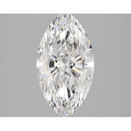 Diament laboratoryjny markiza, 1.08ct, VVS2, E, IGI LG648431333