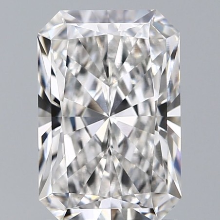 Diament laboratoryjny radiant, 2.03ct, VVS2, E, IGI LG648446701