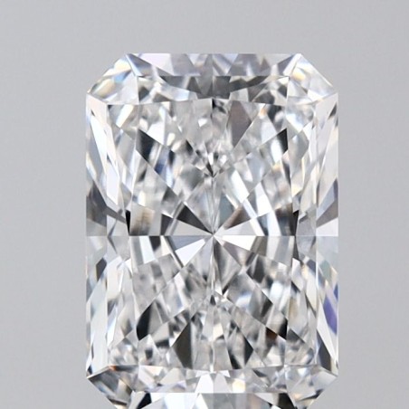 Diament laboratoryjny radiant, 2.07ct, VVS2, D, GIA 6502514329