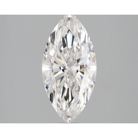 Diament laboratoryjny markiza, 1.06ct, VVS2, E, IGI LG651425093