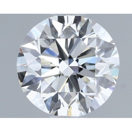 Diament szlif okrągły, 0.7ct, VVS2, G, IGI 724513278