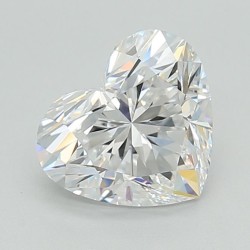 Diament laboratoryjny serce, 2.01ct, VVS1, D, IGI LG726538032