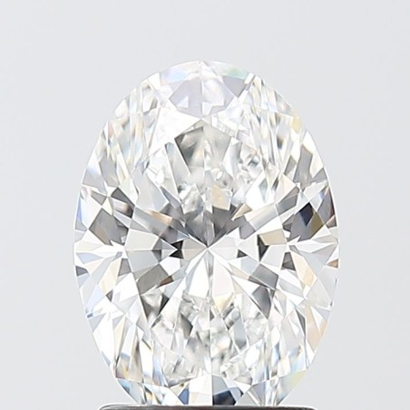 Diament laboratoryjny szlif owalny, 2.03ct, VVS1, E, IGI LG739533267