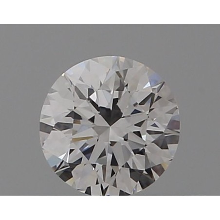 Diament szlif okrągły, 0.3ct, VVS2, D, GIA 2537916453
